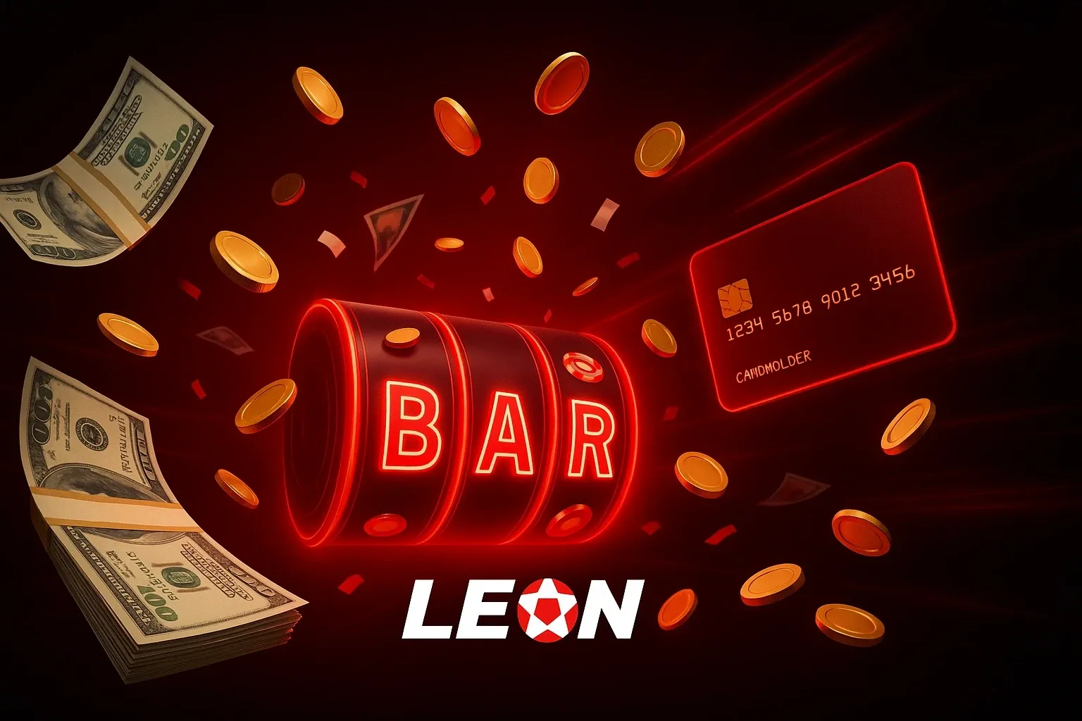 LEON 